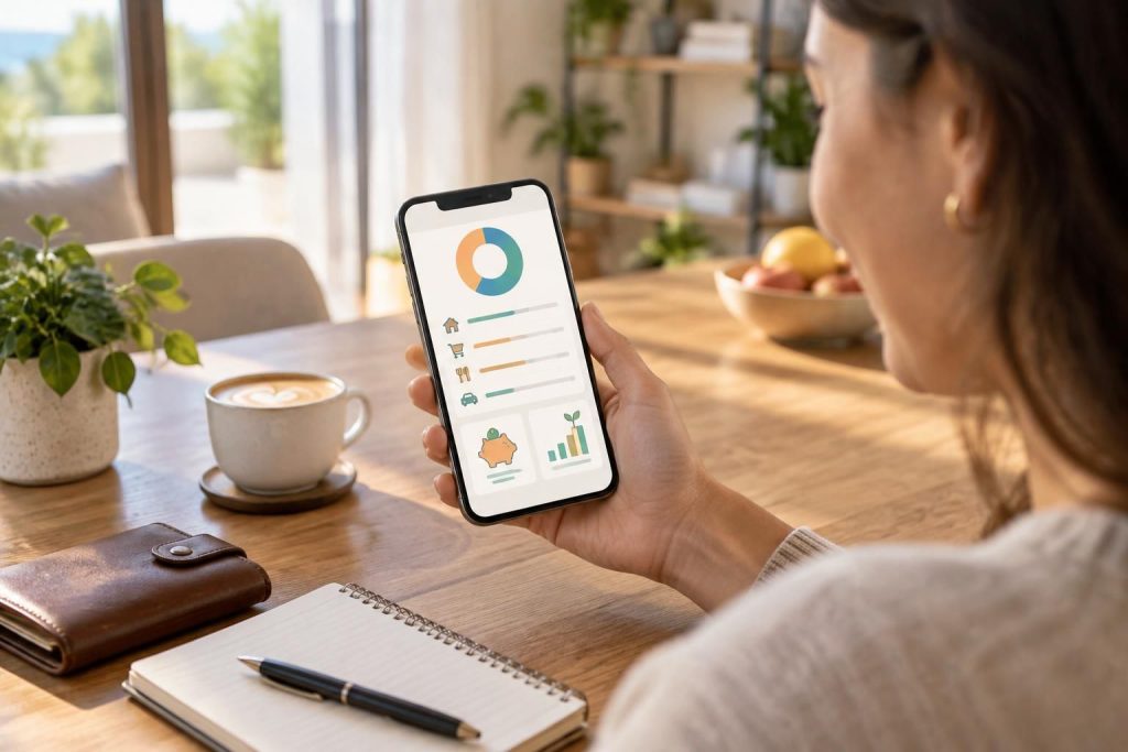 découvrez yooli, l’application qui simplifie la gestion de votre budget au quotidien et vous aide à mieux suivre vos dépenses.
