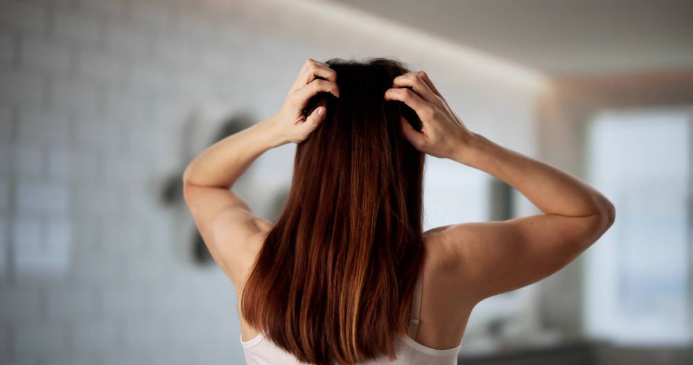 shampoig cuir chevelu irritations squames psoriasis